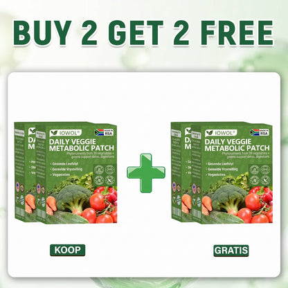 🥦𝐎𝐟𝐟𝐢𝐜𝐢𝐚𝐥 𝐒𝐭𝐨𝐫𝐞 | Solaroza® 𝐃𝐚𝐢𝐥𝐲 𝐕𝐞𝐠𝐞𝐭𝐚𝐛𝐥𝐞 𝐌𝐞𝐭𝐚𝐛𝐨𝐥𝐢𝐜 𝐏𝐚𝐭𝐜𝐡 𝐮𝐬𝐞𝐬 𝐨𝐫𝐠𝐚𝐧𝐢𝐜 𝐯𝐞𝐠𝐞𝐭𝐚𝐛𝐥𝐞 𝐞𝐱𝐭𝐫𝐚𝐜𝐭𝐬 𝐚𝐧𝐝 𝐩𝐡𝐲𝐭𝐨𝐧𝐮𝐭𝐫𝐢𝐞𝐧𝐭𝐬 𝐟𝐫𝐨𝐦 𝟑𝟗 𝐯𝐞𝐠𝐞𝐭𝐚𝐛𝐥𝐞𝐬 + 𝐠𝐫𝐞𝐞𝐧𝐬 𝐭𝐨 𝐬𝐮𝐩𝐩𝐨𝐫𝐭 𝐝𝐞𝐭𝐨𝐱, 𝐝𝐢𝐠𝐞𝐬𝐭𝐢𝐨𝐧 & 𝐦𝐞𝐭𝐚𝐛𝐨𝐥𝐢𝐜 𝐫𝐞𝐬𝐞𝐭, 𝐚𝐧𝐝 𝐛𝐨𝐨𝐬𝐭 𝐞𝐧𝐞𝐫𝐠𝐲 𝐟𝐨𝐫 𝐚𝐥𝐥-𝐝𝐚𝐲 𝐰𝐞𝐥𝐥𝐧𝐞𝐬𝐬.
