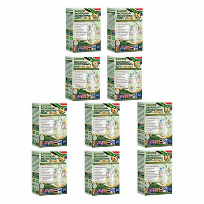 🏅Official Store | 🍋 solaroza® Moringa & Berberine 10-IN-1 Advanced Nano Microneedle 1 Patch (Once Daily, visible changes in 7 days) ✅ Obesity, Diabetes, Sleep Apnea, And Joint Issues