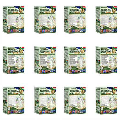 🏅Official Store | 🍋 solaroza® Moringa & Berberine 10-IN-1 Advanced Nano Microneedle 1 Patch (Once Daily, visible changes in 7 days) ✅ Obesity, Diabetes, Sleep Apnea, And Joint Issues
