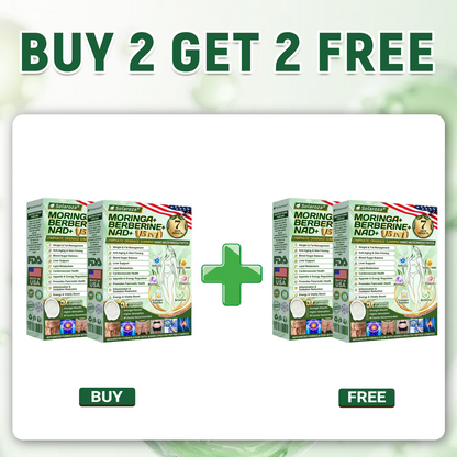 ❤️Official Store | 🍋 Solaroza® Moringa & Berberine 15-IN-1 Advanced Nano Microneedle Patch (Once Daily, visible changes in 7 days) ✅ Obesity, Diabetes, Sleep Apnea, And Joint Issues (副本)