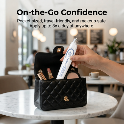 ❤️𝐇𝐈𝐒𝐊𝐈𝐍®👩‍⚕️ 𝟕-𝐃𝒂𝘆 𝐒𝗸𝐢𝐧 𝐓𝒂𝗴 & 𝐒𝐩𝙤𝐭 𝐄𝐫𝒂𝐬𝙚𝐫 Sans douleur & Scar-Free Advanced Imperfection Removal Rollerball Pen (副本)