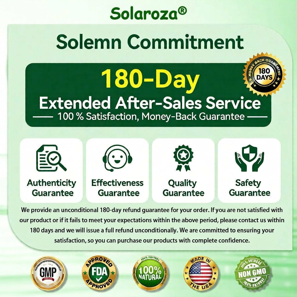 ❤️Official Store | 🍋 Solaroza® Moringa & Berberine 15-IN-1 Advanced Nano Microneedle Patch (Once Daily, visible changes in 7 days) ✅ Obesity, Diabetes, Sleep Apnea, And Joint Issues (副本)