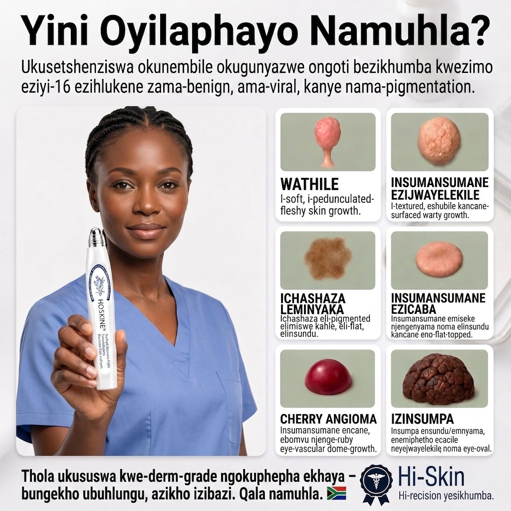 ❤️𝐇𝐈𝐒𝐊𝐈𝐍®👩‍⚕️ 𝟕-𝐃𝒂𝘆 𝐒𝗸𝐢𝐧 𝐓𝒂𝗴 & 𝐒𝐩𝙤𝐭 𝐄𝐫𝒂𝐬𝙚𝐫 Sans douleur & Scar-Free Advanced Imperfection Removal Rollerball Pen (副本)