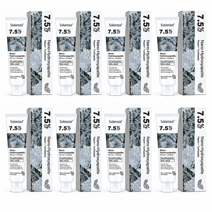 🧑‍⚕️🦷❄️Solaroza® Gum Revive periodontal repair gel