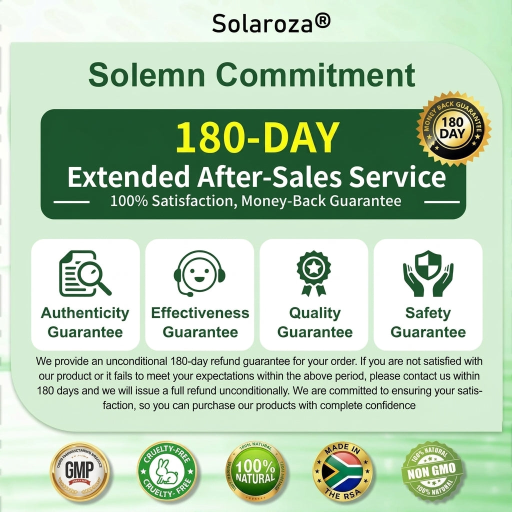 [🎁𝟐𝟎𝟐𝟔 𝐍𝐞𝐰 & 𝐔𝐩𝐠𝐫𝐚𝐝𝐞𝐝: 𝟖𝟎% 𝐎𝐅𝐅] 👑Solaroza® 𝐋𝐲𝐦𝐩𝐡𝐚𝐭𝐢𝐜 𝐃𝐫𝐚𝐢𝐧𝐚𝐠𝐞 𝐒𝐥𝐢𝐦𝐦𝐢𝐧𝐠 𝐍𝐚𝐧𝐨-𝐌𝐢𝐜𝐫𝐨𝐧𝐞𝐞𝐝𝐥𝐞 𝐏𝐚𝐭𝐜𝐡: 𝐔𝐥𝐭𝐫𝐚-𝐏𝐨𝐭𝐞𝐧𝐭 𝟓× 𝐅𝐨𝐫𝐦𝐮𝐥𝐚 𝐰𝐢𝐭𝐡 𝐋𝐢𝐩𝐨𝐥𝐲𝐭𝐢𝐜 𝐏𝐞𝐩𝐭𝐢𝐝𝐞 𝐂𝐨𝐦𝐩𝐥𝐞𝐱 — 𝐒𝐮𝐩𝐩𝐨𝐫𝐭𝐬 𝐖𝐞𝐢𝐠𝐡𝐭 𝐋𝐨𝐬𝐬 & 𝐋𝐲𝐦𝐩𝐡𝐚𝐭𝐢𝐜 𝐅𝐥𝐨𝐰 — 𝐏𝐥𝐮𝐬 𝐉𝐨𝐢𝐧𝐭 𝐑𝐞𝐥𝐢𝐞𝐟, 𝐁𝐞𝐭𝐭𝐞𝐫 𝐒𝐥𝐞𝐞𝐩 & 𝐌𝐞𝐧𝐭𝐚𝐥 𝐂𝐥𝐚𝐫𝐢𝐭𝐲