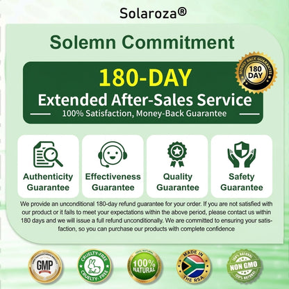 [🎁𝟐𝟎𝟐𝟔 𝐍𝐞𝐰 & 𝐔𝐩𝐠𝐫𝐚𝐝𝐞𝐝: 𝟖𝟎% 𝐎𝐅𝐅] 👑Solaroza® 𝐋𝐲𝐦𝐩𝐡𝐚𝐭𝐢𝐜 𝐃𝐫𝐚𝐢𝐧𝐚𝐠𝐞 𝐒𝐥𝐢𝐦𝐦𝐢𝐧𝐠 𝐍𝐚𝐧𝐨-𝐌𝐢𝐜𝐫𝐨𝐧𝐞𝐞𝐝𝐥𝐞 𝐏𝐚𝐭𝐜𝐡: 𝐔𝐥𝐭𝐫𝐚-𝐏𝐨𝐭𝐞𝐧𝐭 𝟓× 𝐅𝐨𝐫𝐦𝐮𝐥𝐚 𝐰𝐢𝐭𝐡 𝐋𝐢𝐩𝐨𝐥𝐲𝐭𝐢𝐜 𝐏𝐞𝐩𝐭𝐢𝐝𝐞 𝐂𝐨𝐦𝐩𝐥𝐞𝐱 — 𝐒𝐮𝐩𝐩𝐨𝐫𝐭𝐬 𝐖𝐞𝐢𝐠𝐡𝐭 𝐋𝐨𝐬𝐬 & 𝐋𝐲𝐦𝐩𝐡𝐚𝐭𝐢𝐜 𝐅𝐥𝐨𝐰 — 𝐏𝐥𝐮𝐬 𝐉𝐨𝐢𝐧𝐭 𝐑𝐞𝐥𝐢𝐞𝐟, 𝐁𝐞𝐭𝐭𝐞𝐫 𝐒𝐥𝐞𝐞𝐩 & 𝐌𝐞𝐧𝐭𝐚𝐥 𝐂𝐥𝐚𝐫𝐢𝐭𝐲