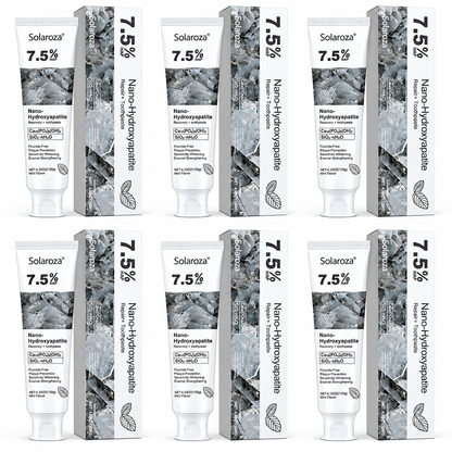 🧑‍⚕️🦷❄️Solaroza® Gum Revive periodontal repair gel